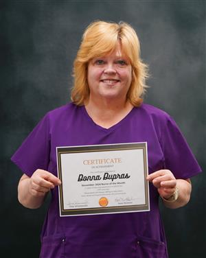 donna